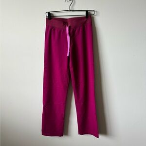 Figs Limited Edition Raspberry Sorbet